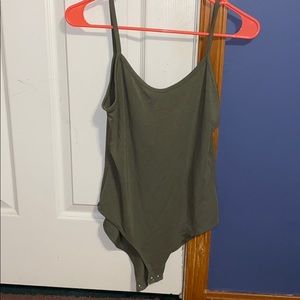 Forever 21 Body Suit